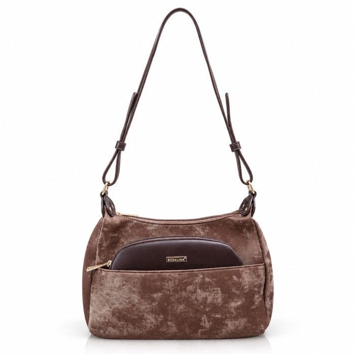 Carteras BOSALINA BMS2609BRN