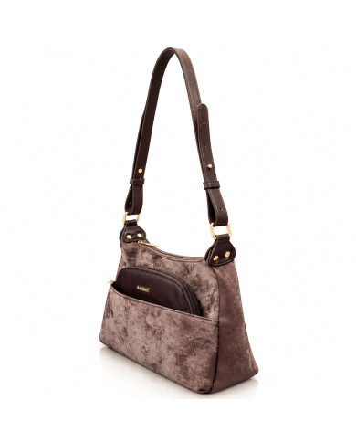 Carteras BOSALINA BMS2609BRN