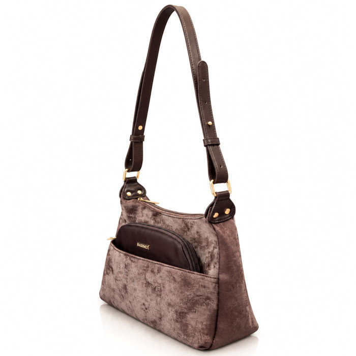Carteras BOSALINA BMS2609BRN