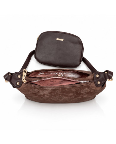Carteras BOSALINA BMS2609BRN