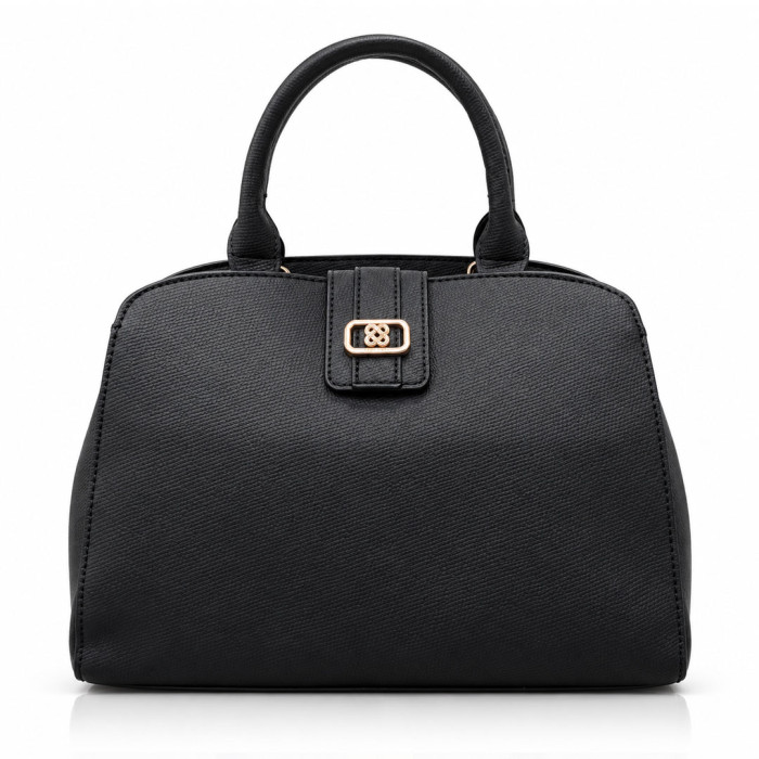 Carteras BOSALINA BMS2612BK