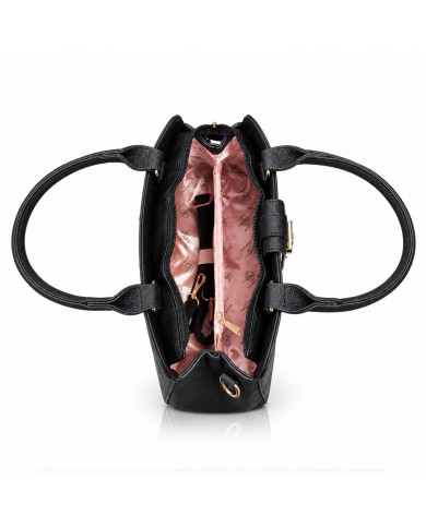Carteras BOSALINA BMS2612BK