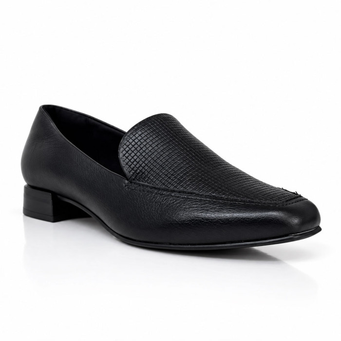 TCHOCCO CUERO PRETO 18904-132-119