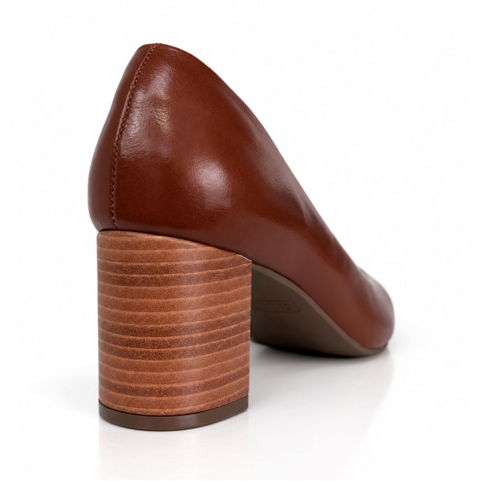 TCHOCCO CUERO TELHA 36704-132-134