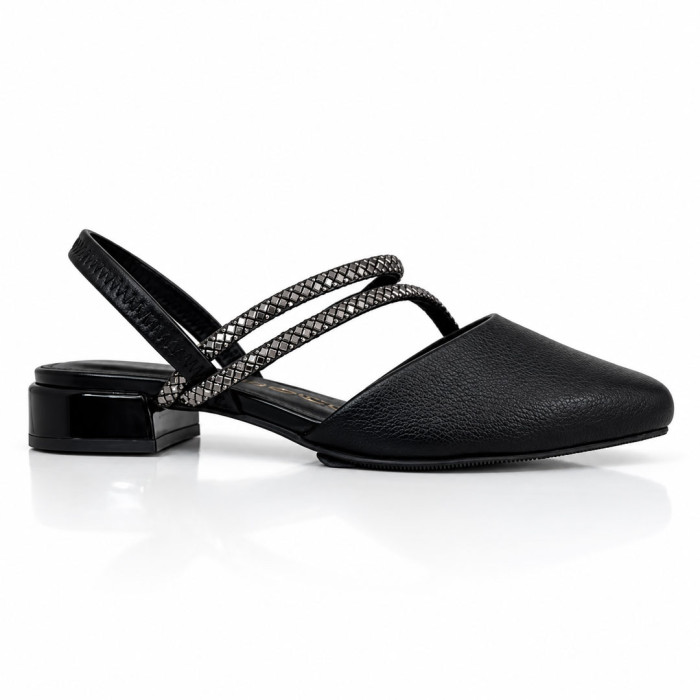 TCHOCCO CUERO PRETO 18002-132-119