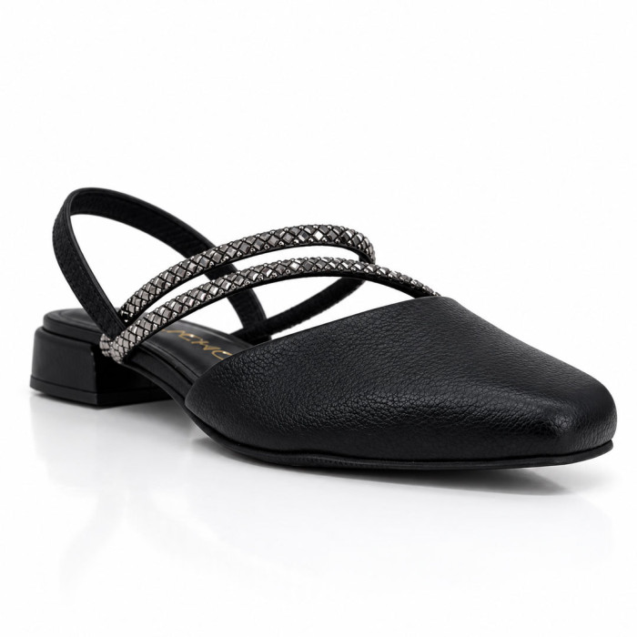 TCHOCCO CUERO PRETO 18002-132-119