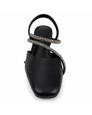 TCHOCCO CUERO PRETO 18002-132-119