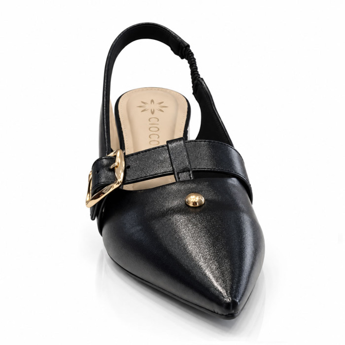 CIOCCO-B NAPA PRETO T3862-602-37-119