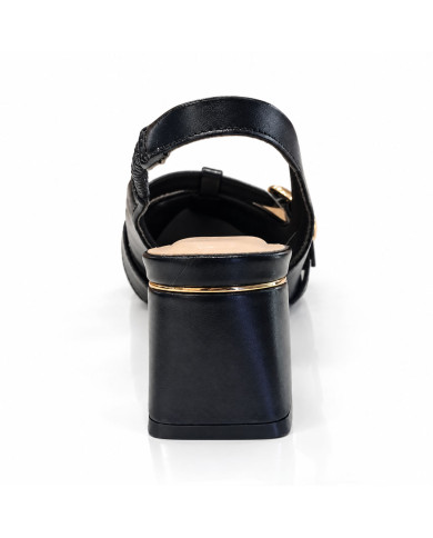 CIOCCO-B NAPA PRETO T3862-602-37-119