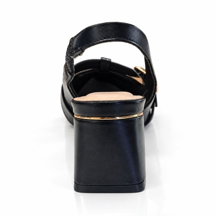 CIOCCO-B NAPA PRETO T3862-602-37-119