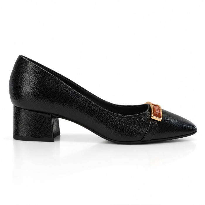 CIOCCO-B VERNIZ PRETO T4618-398-65-119