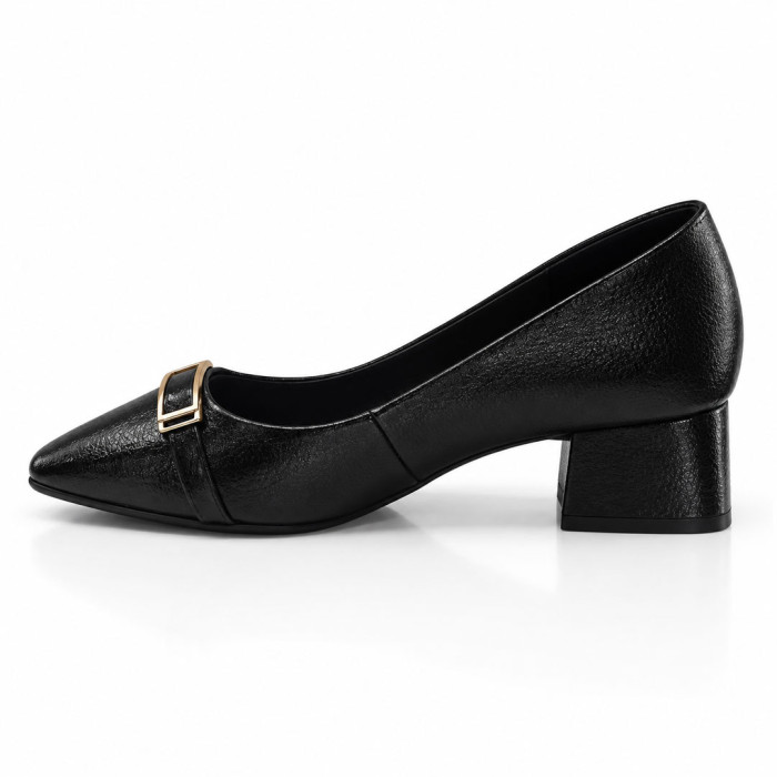 CIOCCO-B VERNIZ PRETO T4618-398-65-119