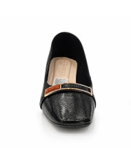 CIOCCO-B VERNIZ PRETO T4618-398-65-119