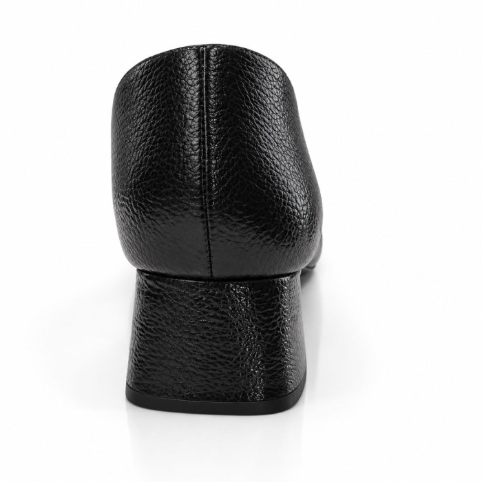 CIOCCO-B VERNIZ PRETO T4618-398-65-119