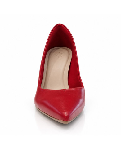 CIOCCO-B NAPA SCARLET T9490-297-37-187