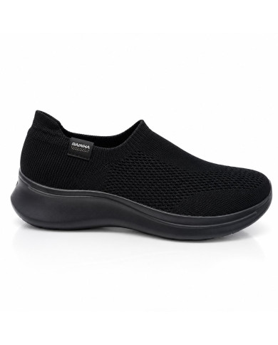 RAINHA TEXTIL Negro RA06580005-60-101