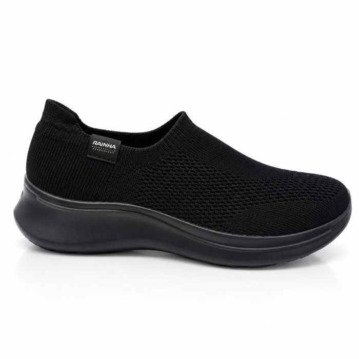 RAINHA TEXTIL Negro RA06580005-60-101