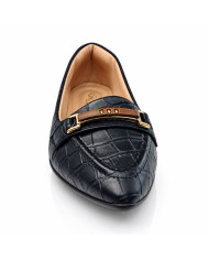 USOFT CROCO PRETO 521-14-119