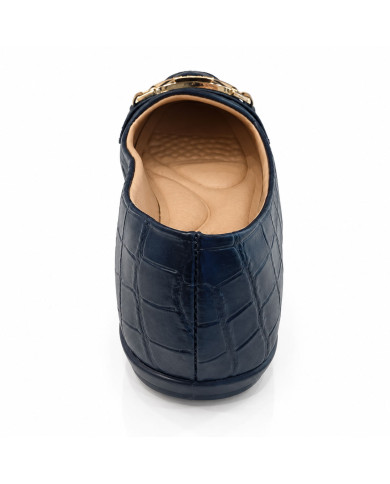 USOFT CROCO PRETO 521-14-119