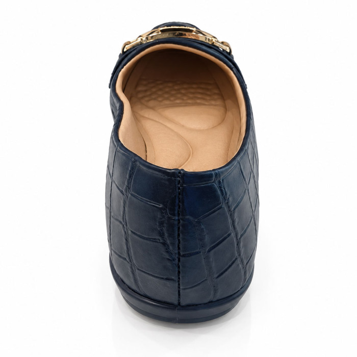 USOFT CROCO PRETO 521-14-119