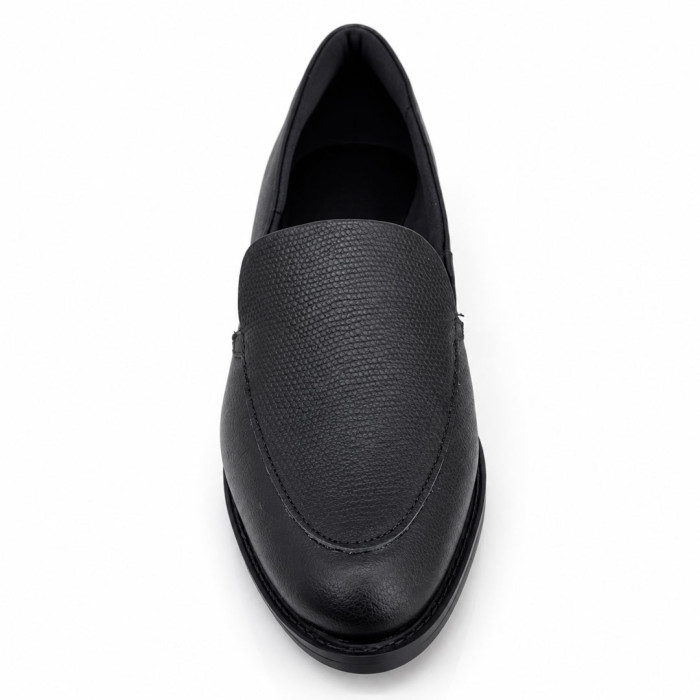 TCHOCCO CUERO PRETO 1501-132-119