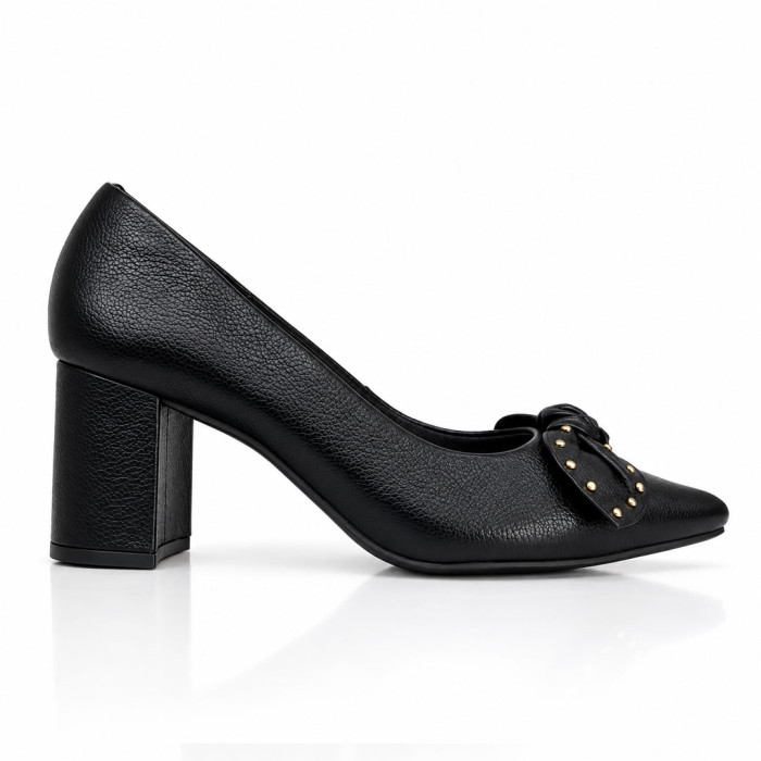 TCHOCCO CUERO PRETO 36908-132-119