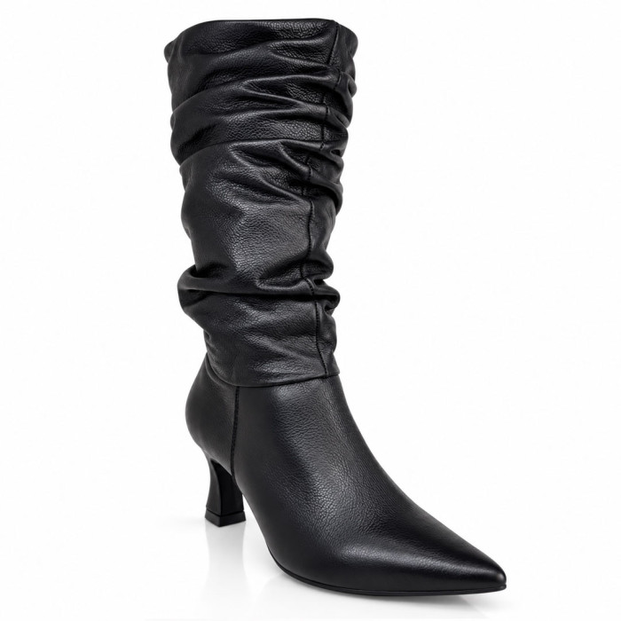 TCHOCCO CUERO PRETO 36960-132-119