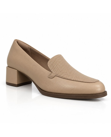 TCHOCCO CUERO NUDE 1501-132-103