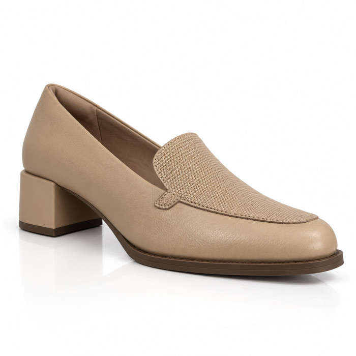 TCHOCCO CUERO NUDE 1501-132-103