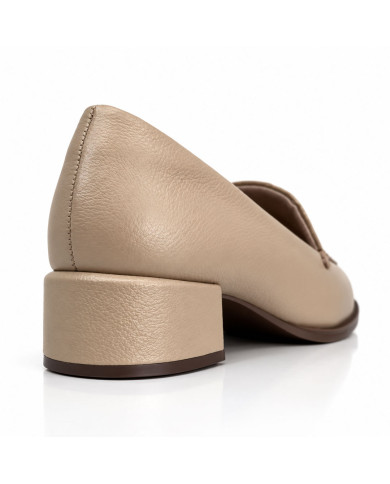 TCHOCCO CUERO NUDE 1501-132-103