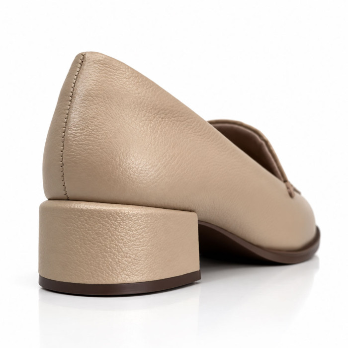 TCHOCCO CUERO NUDE 1501-132-103