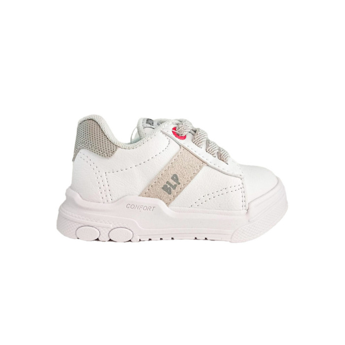 Deportivo de Niño Marca BLOOMPY color BRANCO BLOOMPY