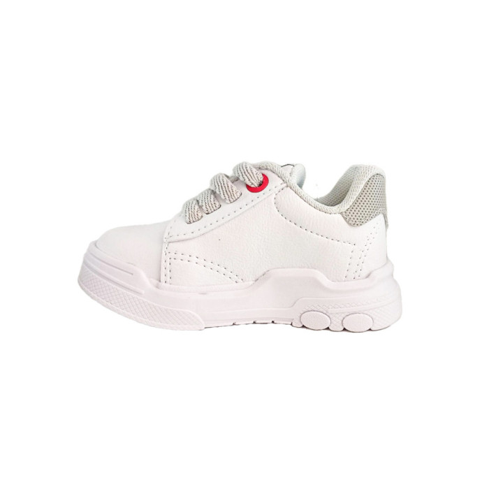 Deportivo de Niño Marca BLOOMPY color BRANCO BLOOMPY