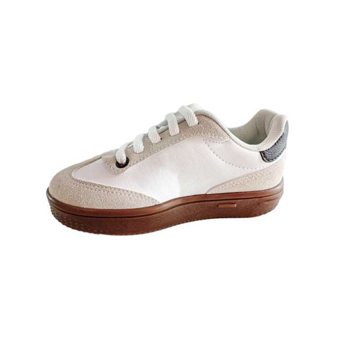 Deportivo de Niño Marca BLOOMPY color WHITE BLOOMPY