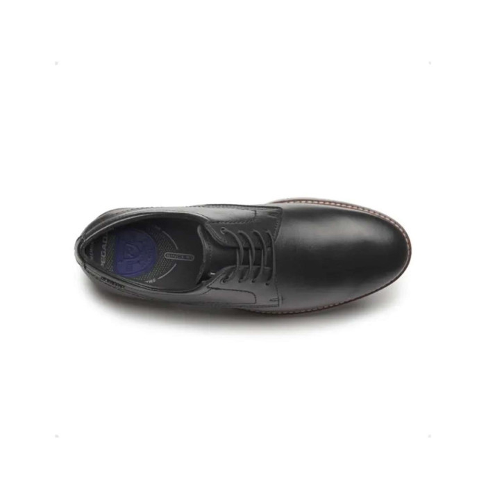 Casual de Hombre Marca PEGADA color PRETO STRETCH