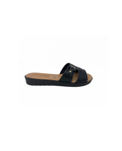 Sandalias de Mujer Marca TCHOCCO color PRETO CUERO
