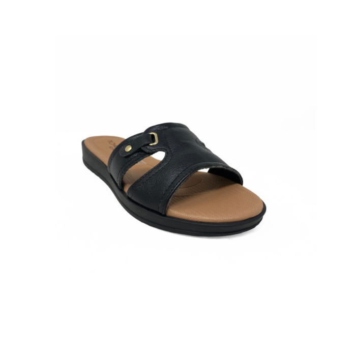 Sandalias de Mujer Marca TCHOCCO color PRETO CUERO
