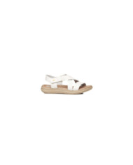 Sandalias de Mujer Marca PEGADA color BRANCO NAPA