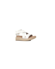 Sandalias de Mujer Marca PEGADA color BRANCO NAPA