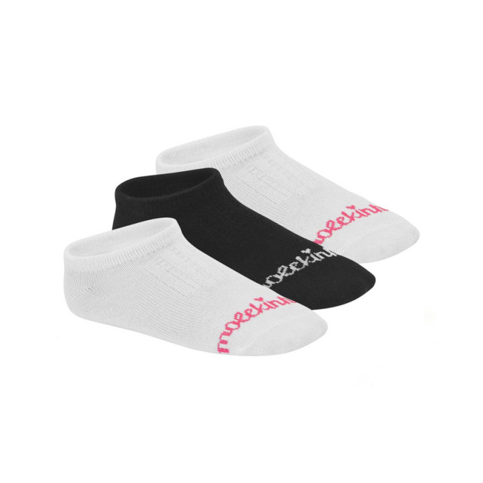 Medias de Niña Marca MOLEKINHA color NO APLICA MOLEKINHA