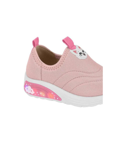 Casual de Niña Marca MOLEKINHA color ROSA LYCRA