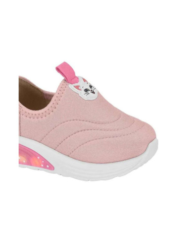 Casual de Niña Marca MOLEKINHA color ROSA LYCRA