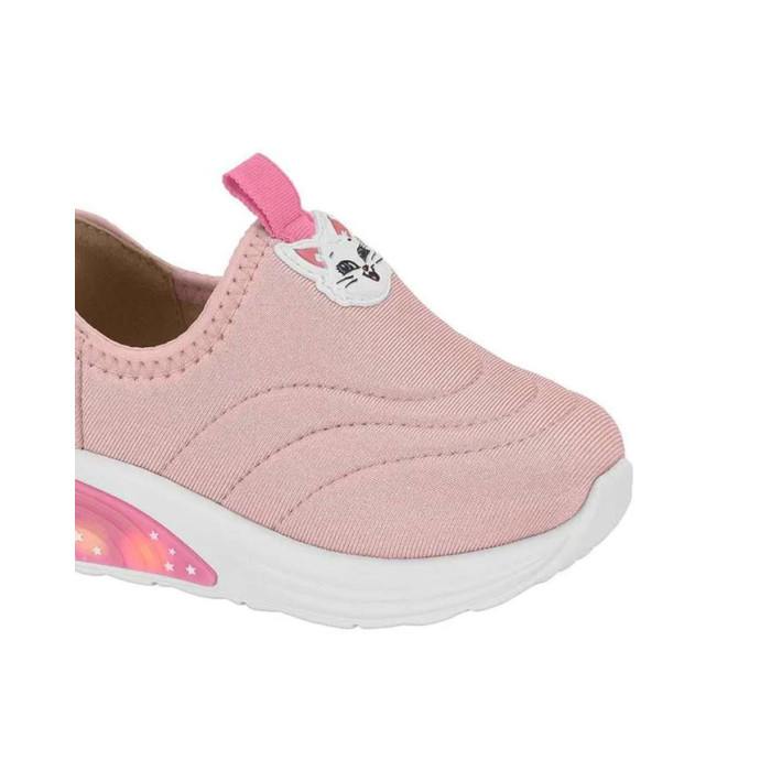 Casual de Niña Marca MOLEKINHA color ROSA LYCRA