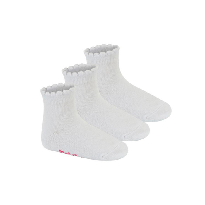 Medias de Niña Marca MOLEKINHA color NO APLICA MOLEKINHA