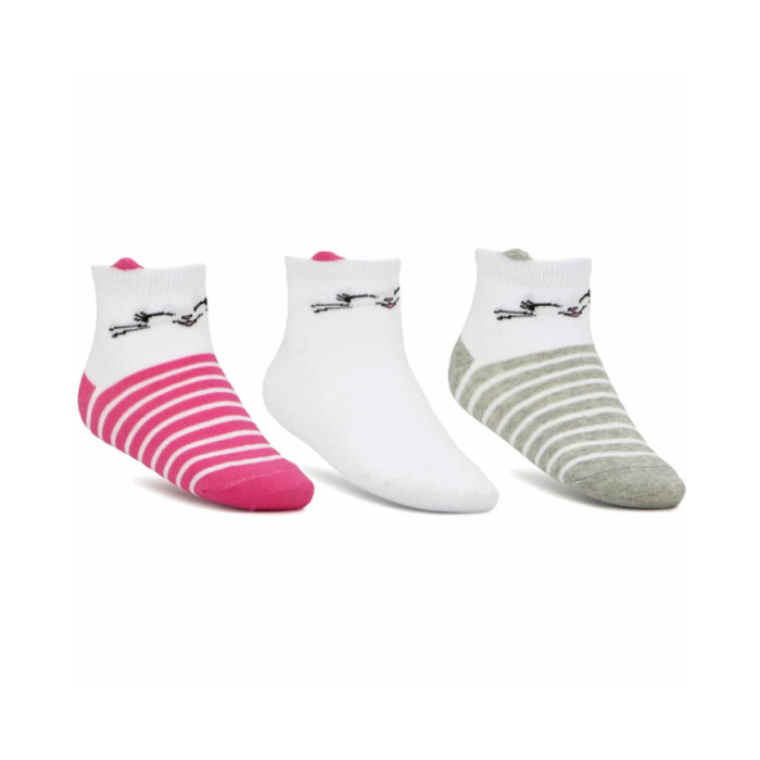 Medias de Niña Marca MOLEKINHA color NO APLICA MOLEKINHA