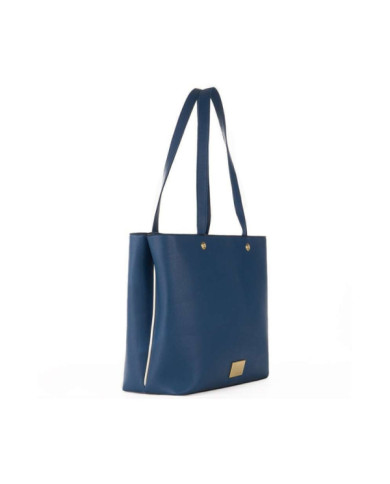 Carteras de Mujer Marca RAFITTHY color INDIGO RAFITTHY