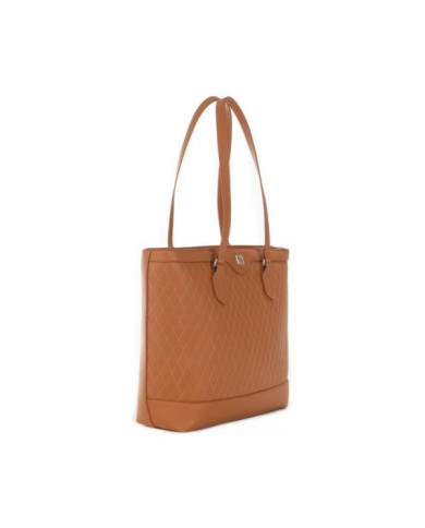 Carteras de Mujer Marca RAFITTHY color BANOFFEE RAFITTHY