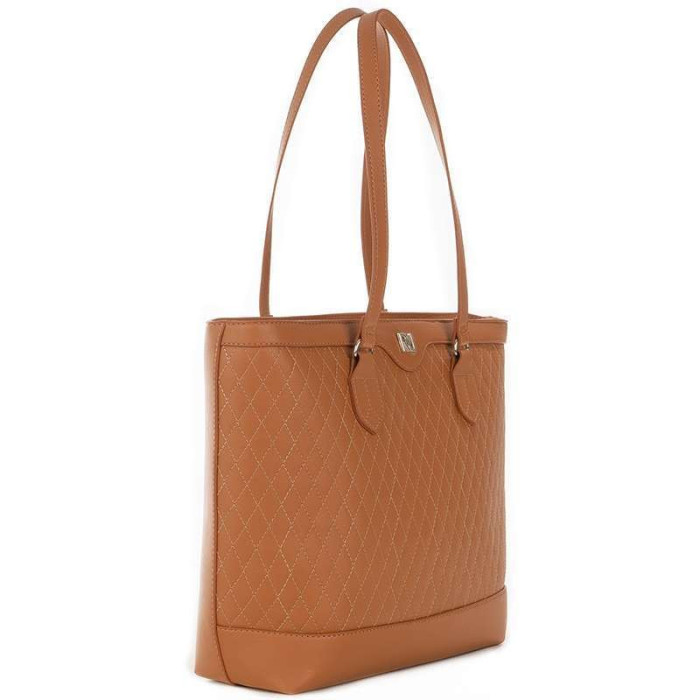 Carteras de Mujer Marca RAFITTHY color BANOFFEE RAFITTHY
