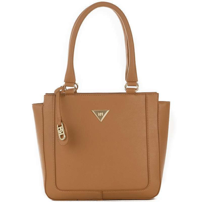 Carteras de Mujer Marca RAFITTHY color BANOFFEE RAFITTHY