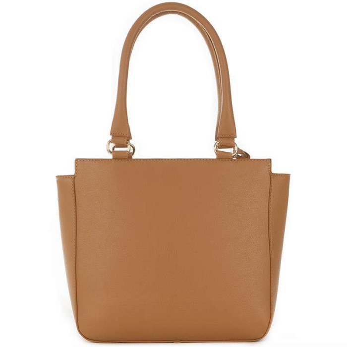 Carteras de Mujer Marca RAFITTHY color BANOFFEE RAFITTHY